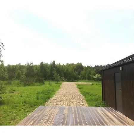 Feriehus Forest Dom Nad Morzem Do Wynajecia *